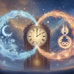 découvrez la signification de l'heure miroir 12h12 en amour, et ce que cela révèle sur le célibat ou la rencontre avec votre flamme jumelle.