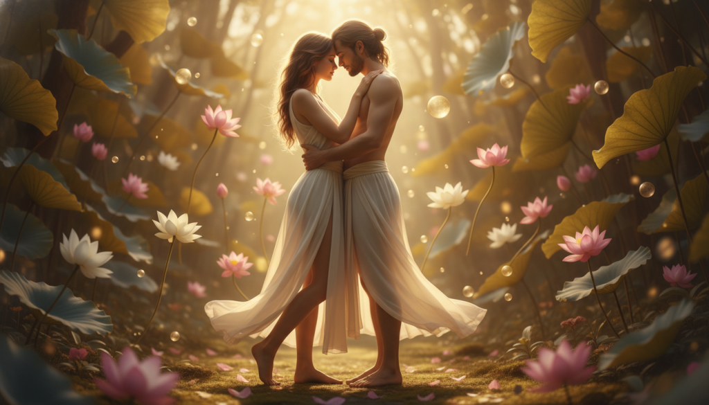 découvrez comment atteindre le plaisir ultime avec notre guide complet de la sexualité sacrée, alliant spiritualité et bien-être pour une expérience épanouissante.