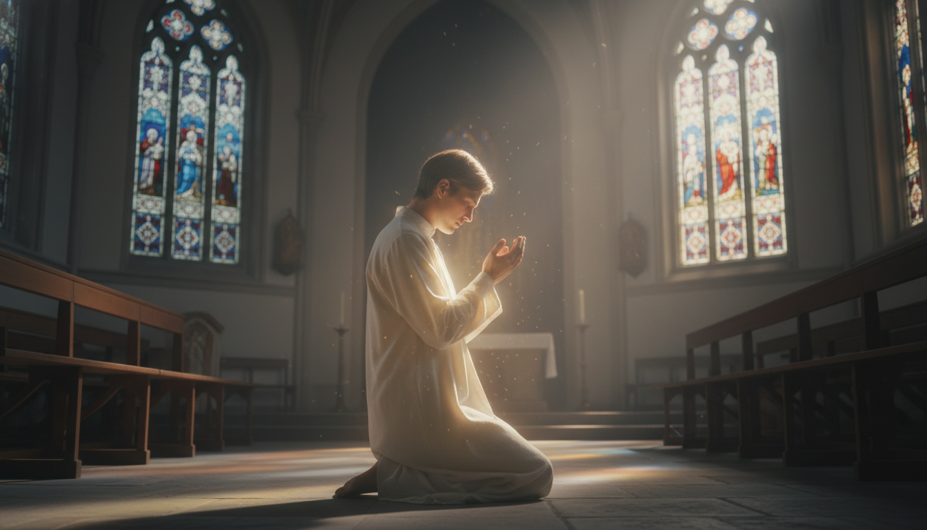 Comment demander votre miracle divin grâce à la prière de guérison au nom de Jésus ?