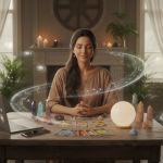 découvrez comment fonctionne la médiumnité sans carte bancaire avec voyance cassiopée, un service fiable et accessible pour des consultations spirituelles en toute simplicité.