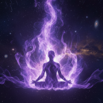 découvrez comment maîtriser le guide ultime de la flamme violette de saint germain pour transformer votre vie spirituelle et énergétique en profondeur.