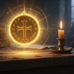 découvrez comment la prière à saint benoît peut vous offrir une protection divine contre la malchance et vous guider vers la sérénité et la sécurité spirituelle.