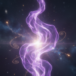 découvrez comment utiliser la flamme violette de saint germain pour la transmutation spirituelle, transformer vos énergies négatives en positives et favoriser votre évolution intérieure.