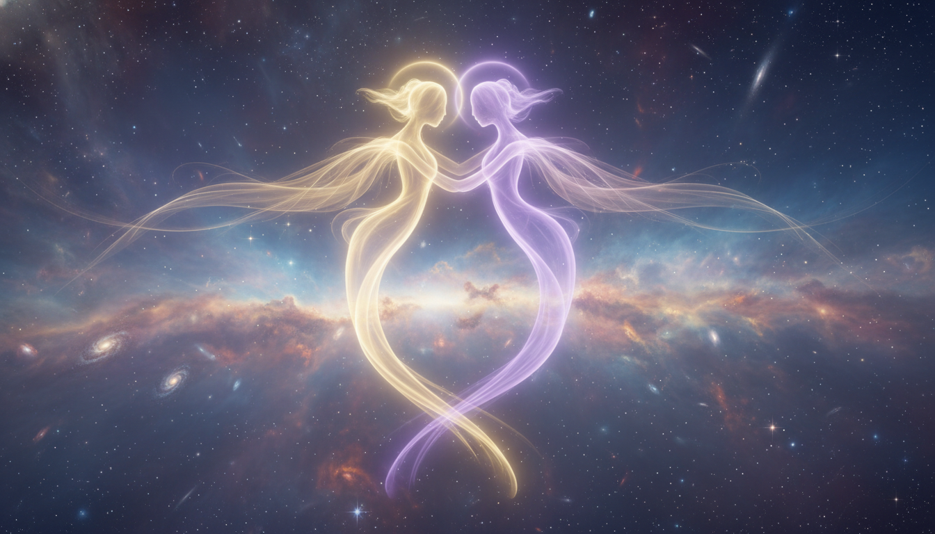 Éveil spirituel et relation amoureuse : comment réussir à concilier les deux ?