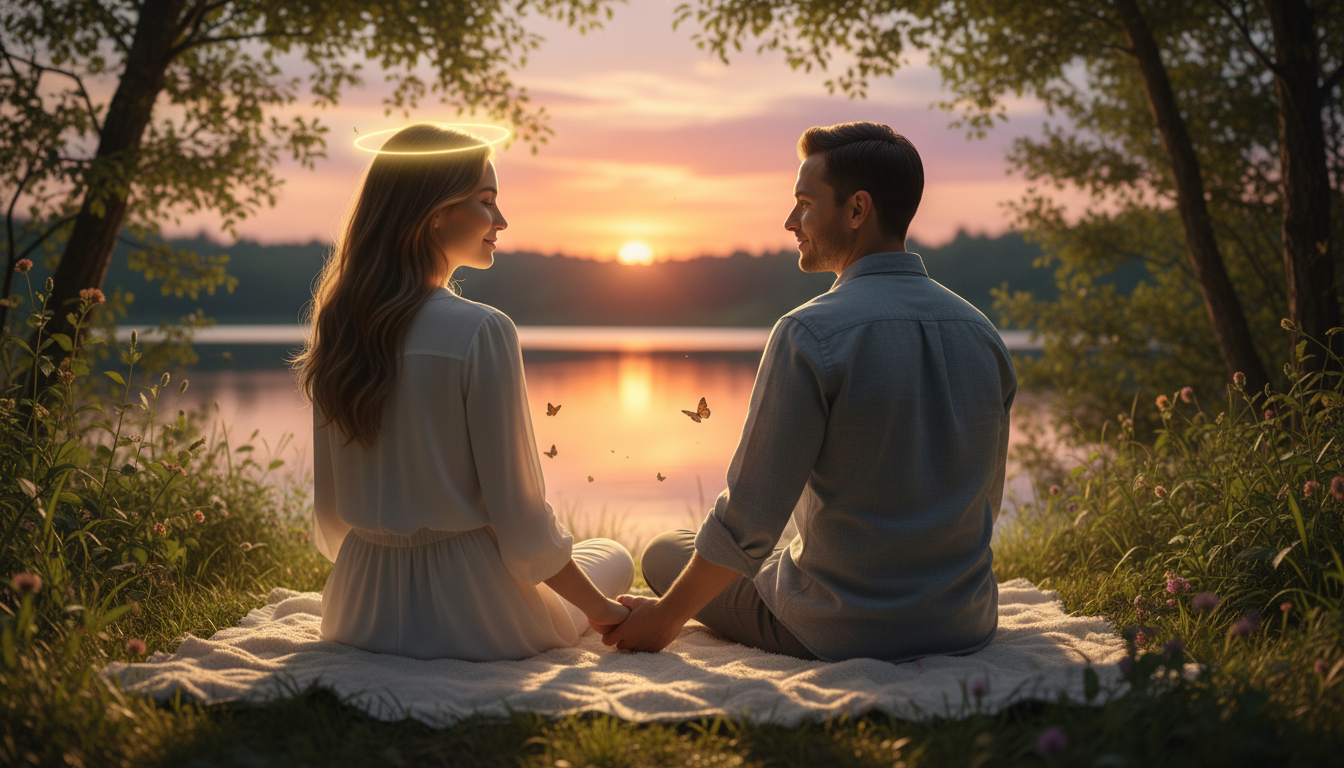 découvrez comment harmoniser votre éveil spirituel avec votre vie amoureuse pour créer une relation épanouissante et équilibrée.