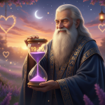découvrez ce que le guide spirituel et amoureux révèle sur l'heure miroir 19h19, un moment chargé de messages puissants pour l'amour et la spiritualité.