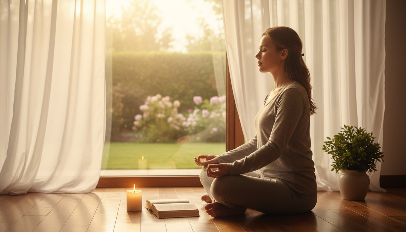 découvrez quelle est la prière la plus puissante à réciter le matin pour bien commencer votre journée avec énergie, sérénité et inspiration.