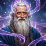 découvrez les origines mystérieuses de maître saint germain et explorez les pouvoirs transformateurs de sa flamme violette, source de guérison et d'élévation spirituelle.