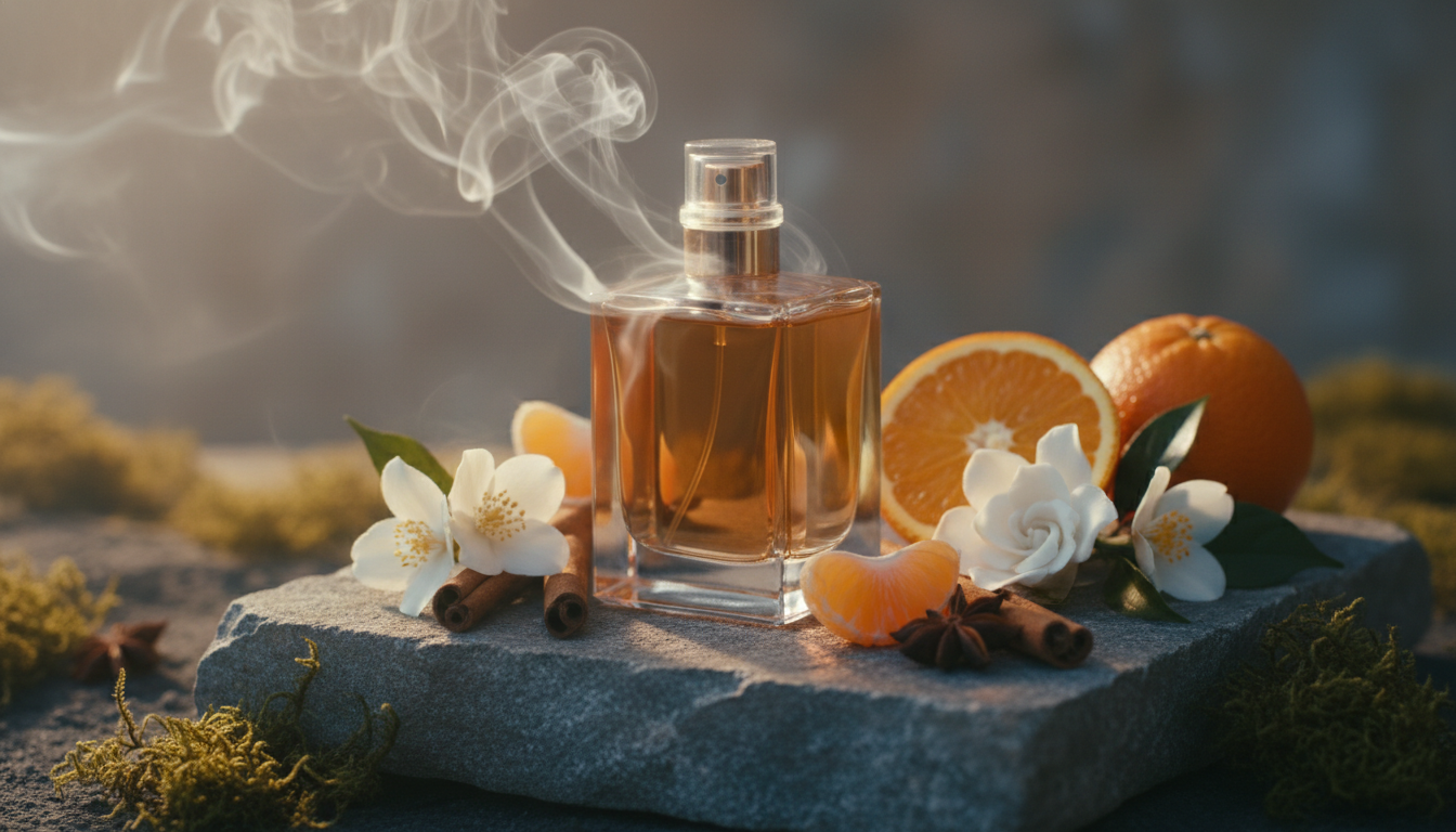 Quels mystères se cachent derrière l’exploration olfactive du parfum Saint Michel ?