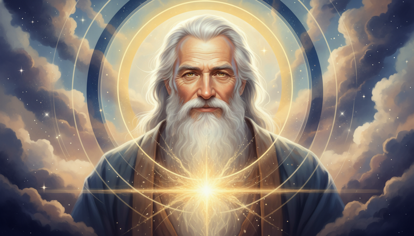 découvrez qui est le maître ascensionné kuthumi, un guide spirituel d'amour et de sagesse, et explorez ses enseignements inspirants pour votre épanouissement intérieur.