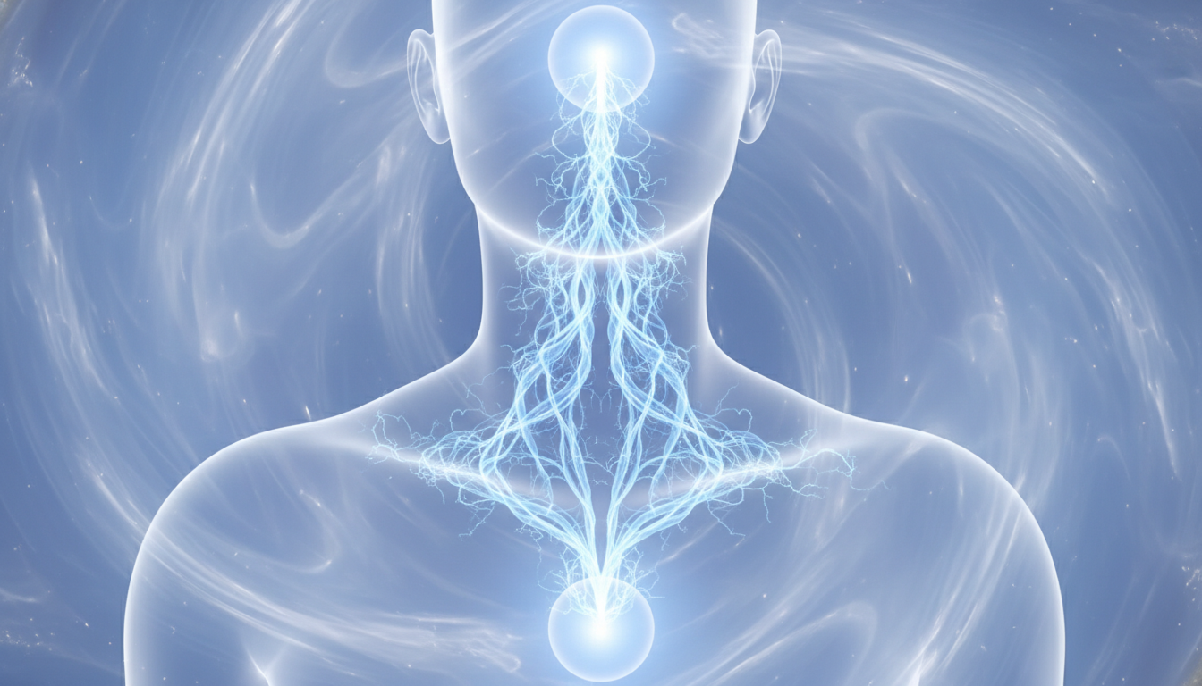 découvrez la signification spirituelle profonde de vos douleurs aux cervicales et apprenez comment mieux comprendre les messages que votre corps vous envoie.