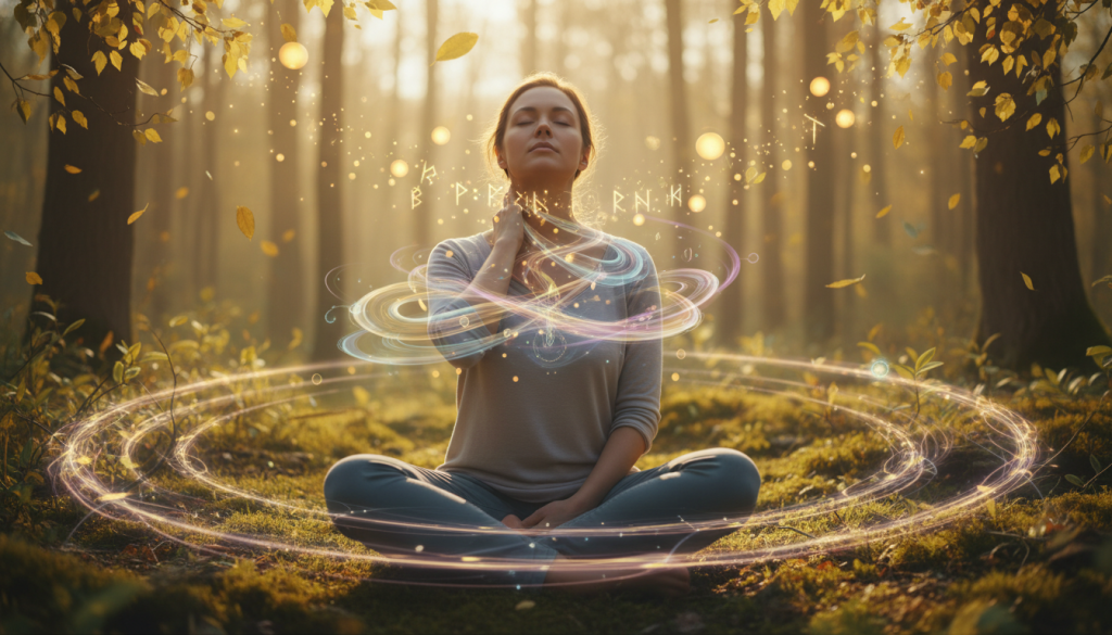 découvrez la signification spirituelle cachée derrière vos douleurs aux cervicales et comment elles peuvent refléter des messages profonds de votre corps et de votre esprit.