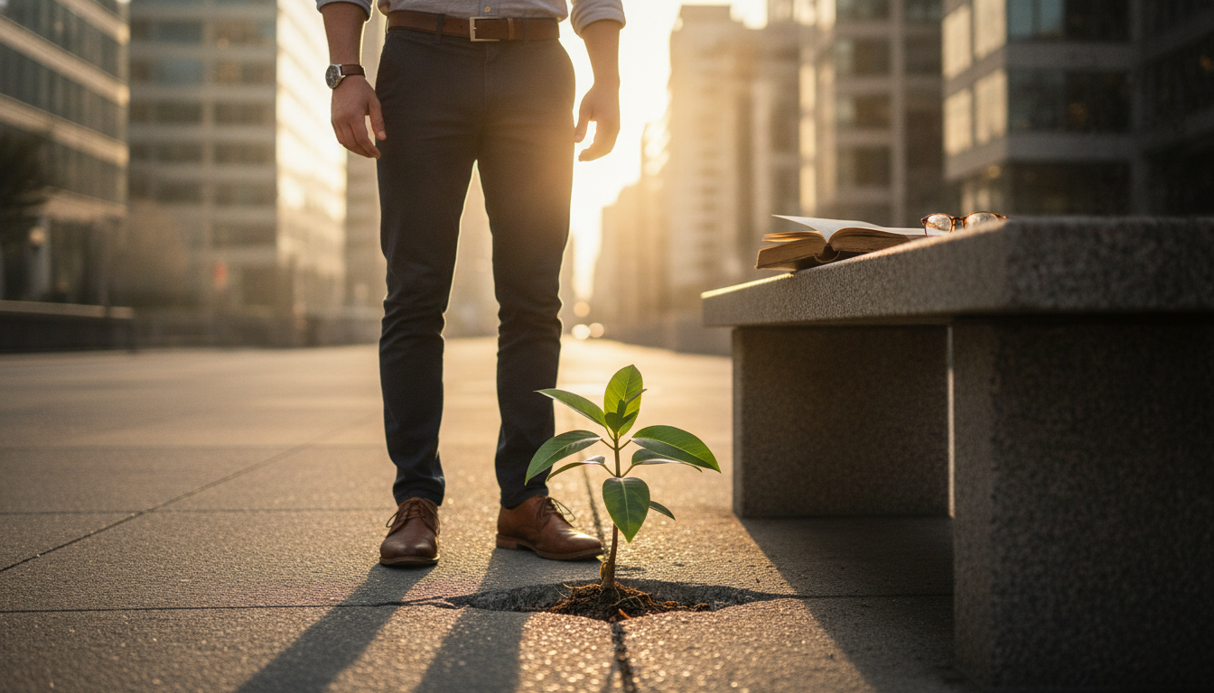 découvrez les 3 signes qui indiquent que vous avez le potentiel pour devenir riche un jour. analysez vos qualités et préparez-vous à réussir financièrement !