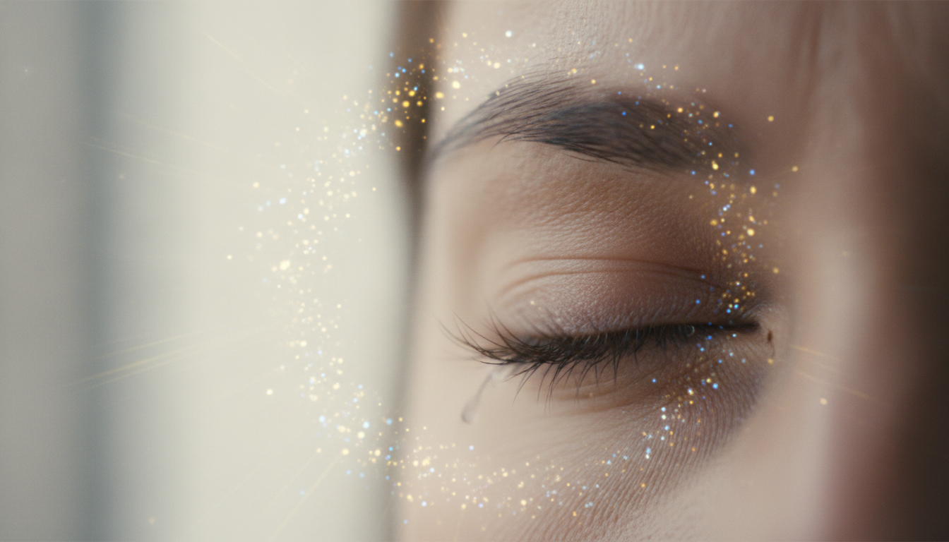 découvrez la signification spirituelle du tremblement de la paupière droite, entre chance et révélation, et ce que ce phénomène peut symboliser dans votre vie.