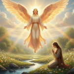 découvrez comment attirer l'abondance, l'argent et la prospérité divines grâce à la prière à l'archange uriel, un guide spirituel pour transformer votre vie financière et matérielle.