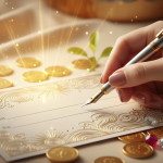 découvrez comment remplir correctement un chèque d'abondance pour attirer la prospérité et améliorer votre situation financière grâce à des conseils simples et efficaces.