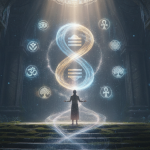 découvrez comment la lemniscate sacrée peut devenir un puissant outil pour guider et enrichir votre éveil spirituel, en favorisant l'équilibre, l'harmonie et la connexion profonde avec votre être intérieur.