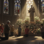 découvrez comment obtenir 13 miracles grâce à la prière du miracle à saint antoine de padoue et renforcer votre foi avec des témoignages inspirants.