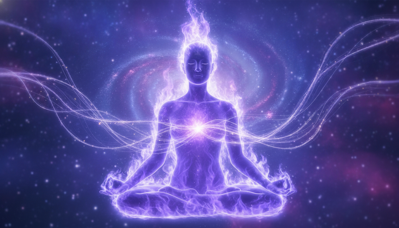 découvrez comment pratiquer la méditation de la flamme violette pour purifier votre esprit et favoriser une profonde transmutation spirituelle. guide étape par étape pour une transformation intérieure harmonieuse.