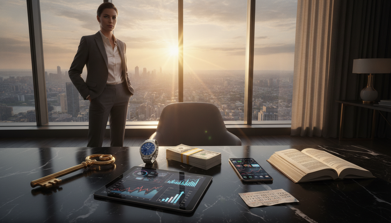 Est-il possible de devenir milliardaire en 2 jours grâce à ces 7 méthodes révélées ?