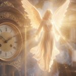 découvrez le message d'optimisme que les anges vous envoient à travers l'heure miroir 20h20 et comment interpréter ce signe plein d'espoir dans votre vie.