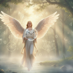 découvrez la signification angélique et numérologique de l'heure miroir 04h04, et apprenez comment ce phénomène peut influencer votre vie spirituelle et vos décisions.