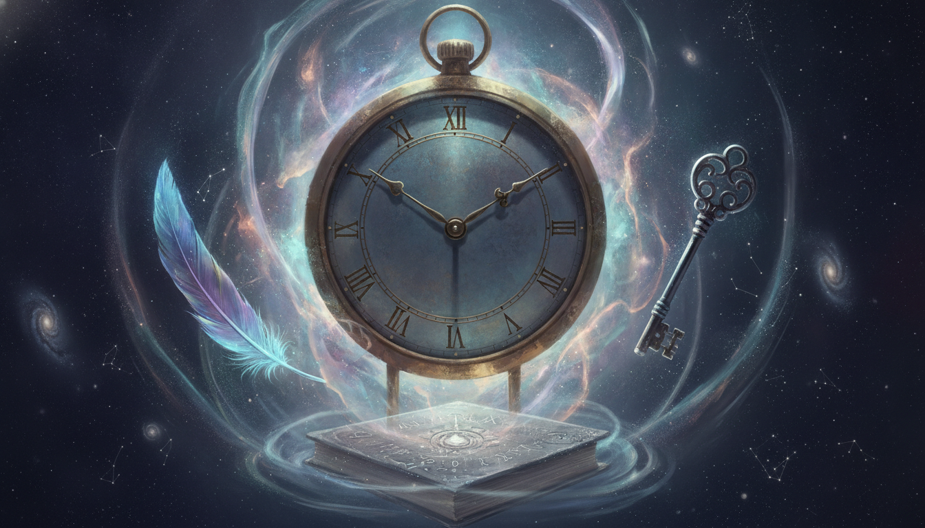 découvrez la signification angélique et numérologique de l'heure miroir 04h04, et apprenez ce que cet instant répété révèle sur votre vie et votre destinée.