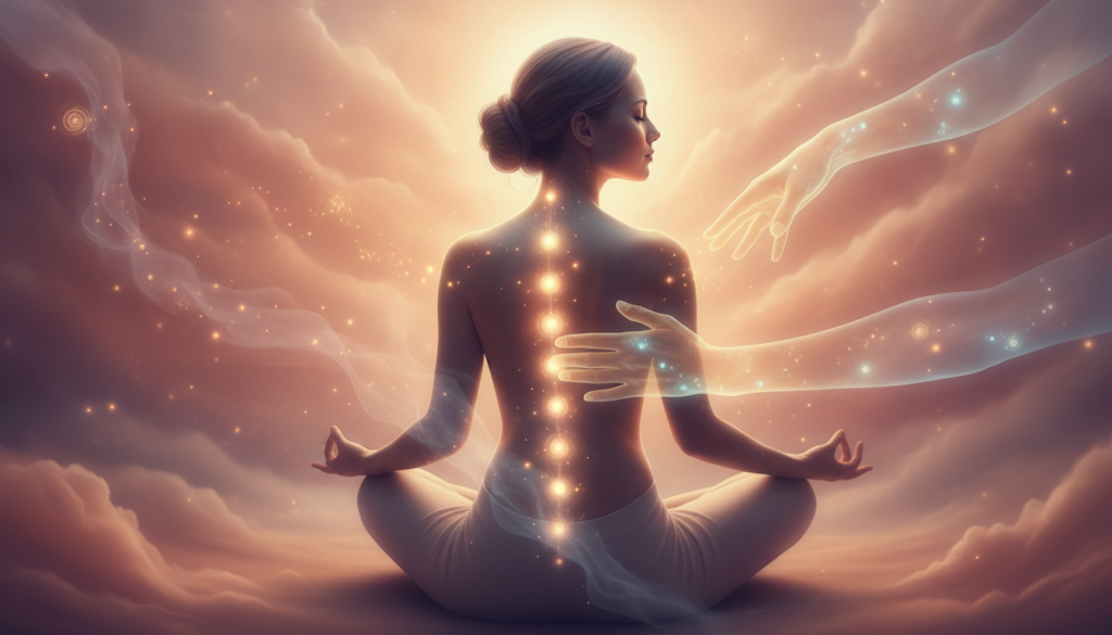 découvrez la véritable signification spirituelle d'un dos qui gratte et ce que ce phénomène peut révéler sur votre énergie et votre bien-être intérieur.