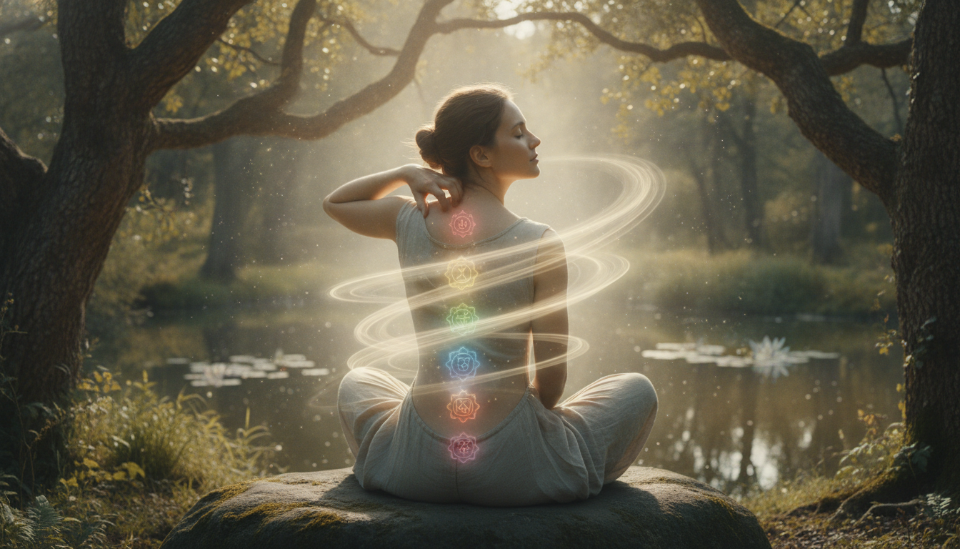 découvrez la signification spirituelle profonde derrière un dos qui gratte et ce que ce phénomène révèle sur votre énergie et vos émotions.