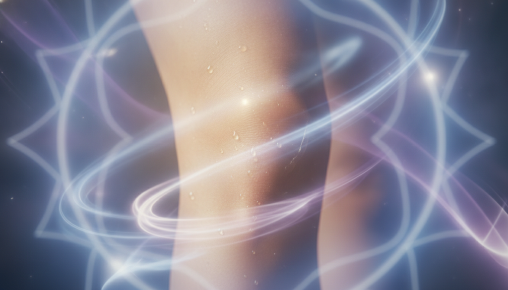 découvrez la signification spirituelle de la douleur au genou selon michel odoul et apprenez comment comprendre les messages de votre corps pour mieux vous épanouir.