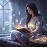 découvrez si vos réveils nocturnes sont le reflet d'un éveil spirituel profond et comment y trouver un sens pour votre âme.